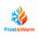 Frost&amp;Warm - Inicio